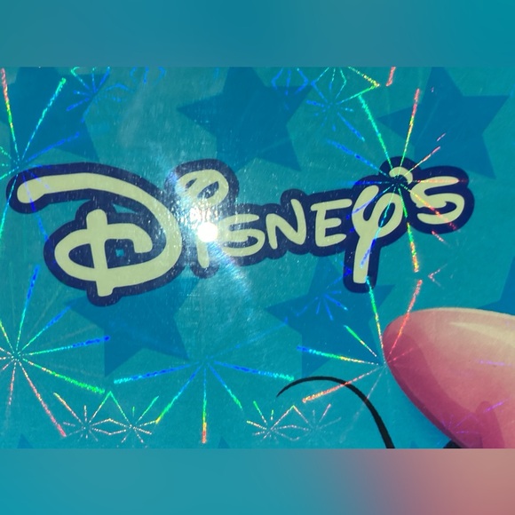 DISNEY MICKEY & MINNIE MOUSE WALL ART 11x14” - Picture 7 of 8